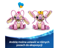 LEGO Disney 43257 Andzia - 1331633 - zdjęcie 5